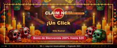 ¡Gana el Jackpot hoy mismo!