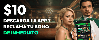 Reembolso VIP Semanal promotion